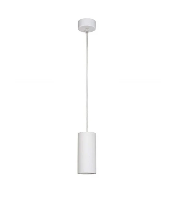 SOSPENSION LED RANGE 96W 3 CERCHI WITH TELECOMANDO DESIGN MODERN BIANCO 71132