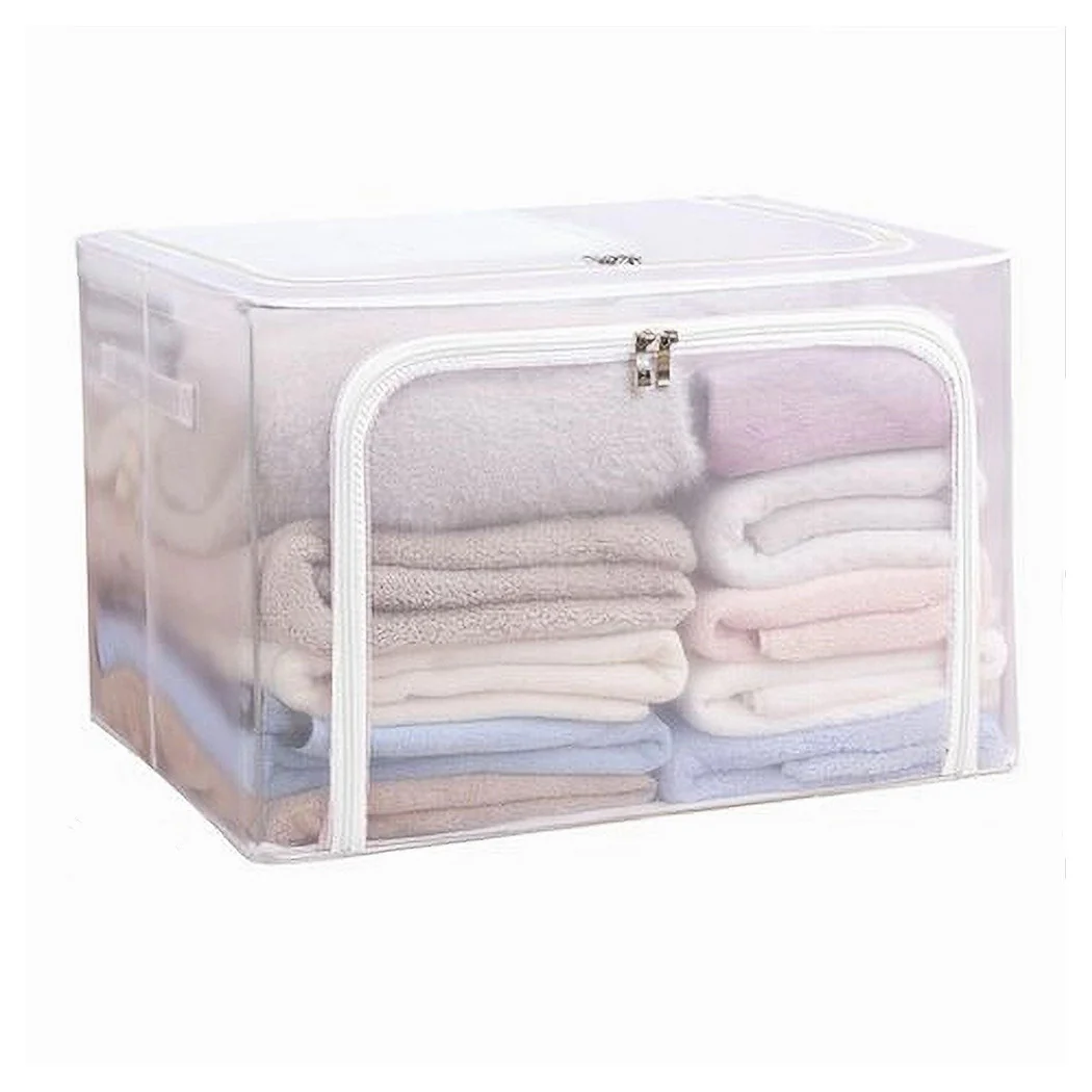 Caja Depaspace Box Rack Ropa Gabinete Organizador 50x40x39 cm 59982