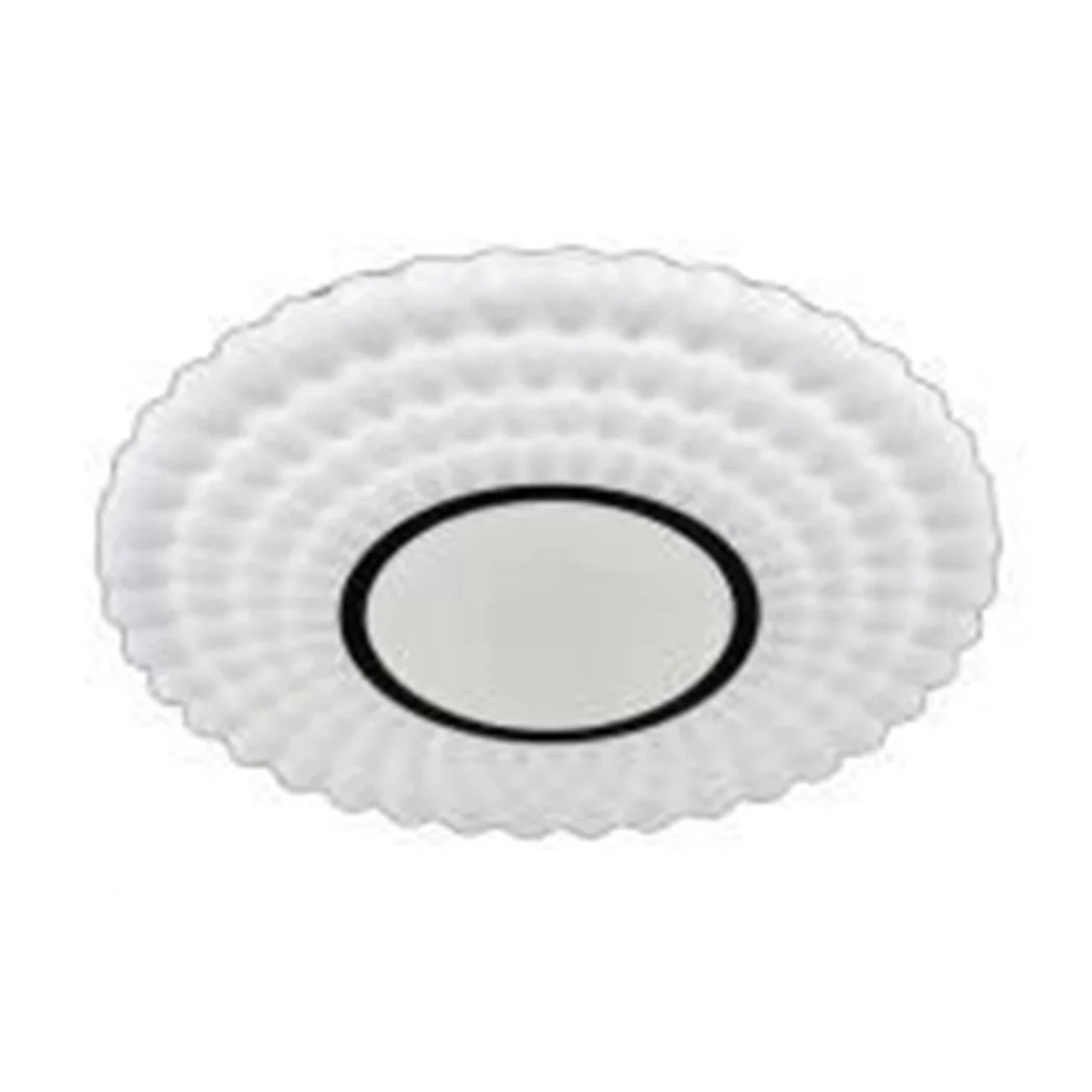 Luz de techo de techo LED 45W 4500 LM Lámpara de luz fría blanca 6500k IP20 02302