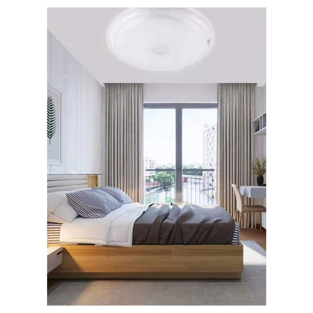 Luz de techo de techo redondo 45 vatios 3600 lm Luz de frío 6500K IP20 FST-40A26280