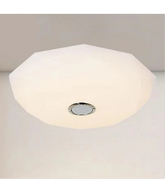 Techo Techo Luz 45W 3600LM Diseño Luz redonda 6500K IP20 FST-40A28033