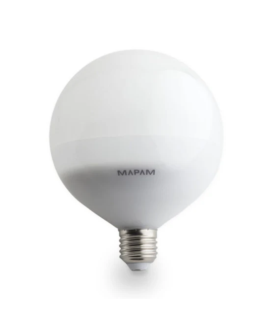 Bombilla LED JN24 Ataque E27 7W 3U Luz fría 6500k Tubular lineal 665LM 87323