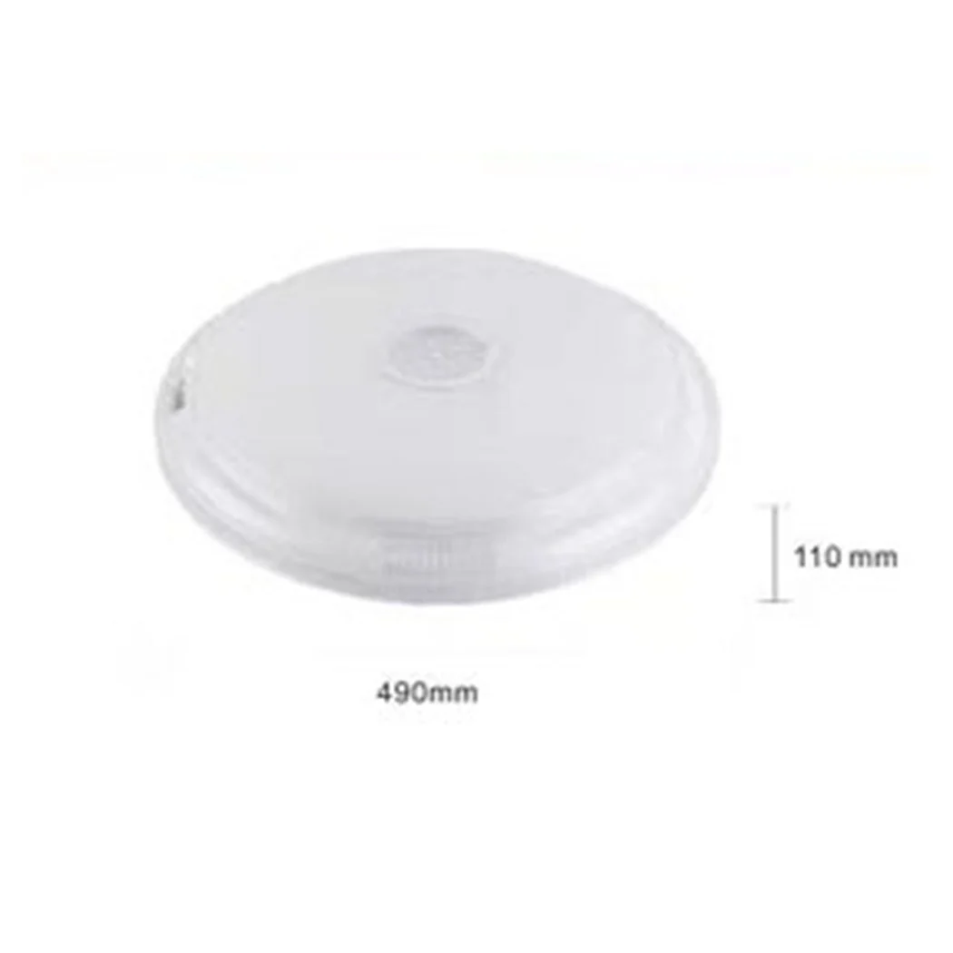 Luz de techo redonda de 60 vatios 4800 lm Luz de frío 6500K IP20 FST-50A67071