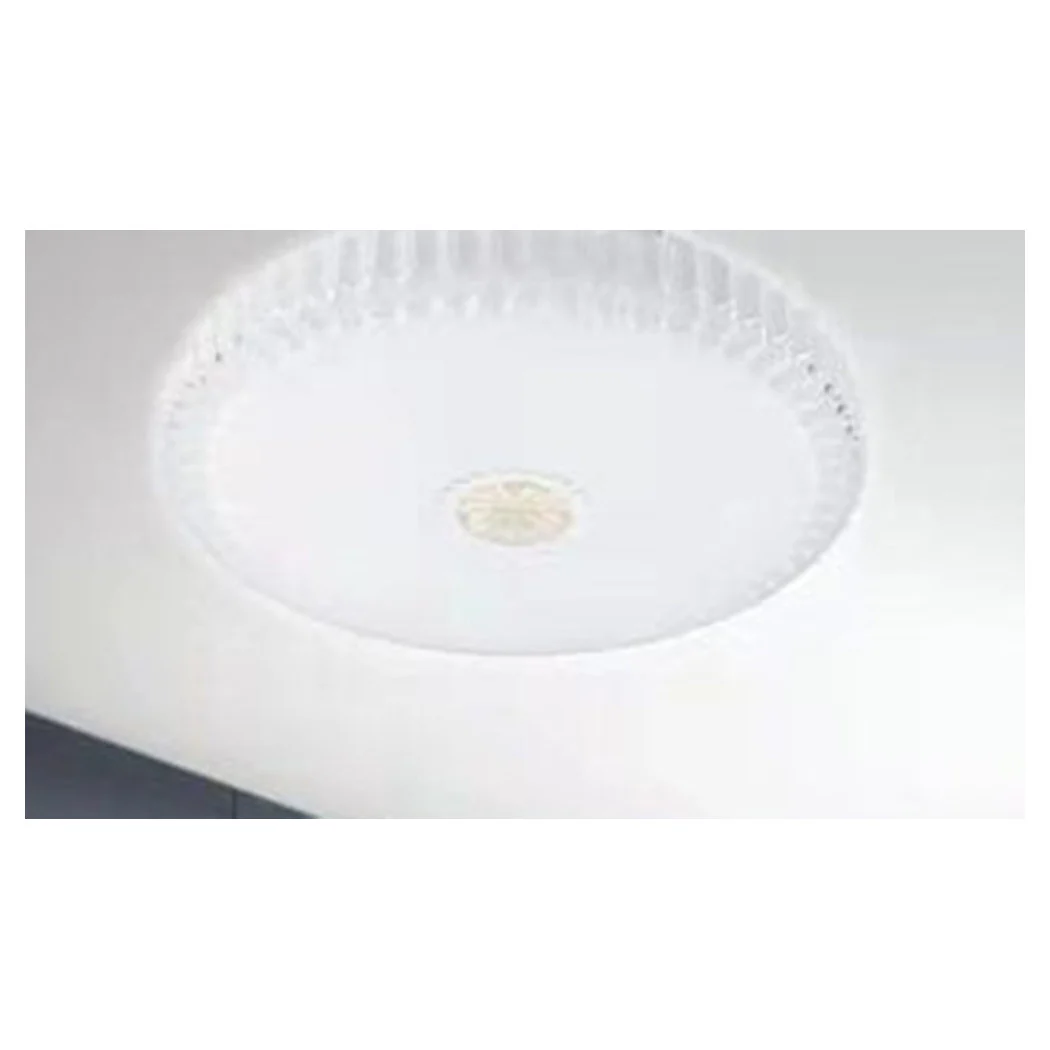 Techo Techo Luz 60 W Diseño Cristales Frío Natural Luz IP20 FST-50A67112