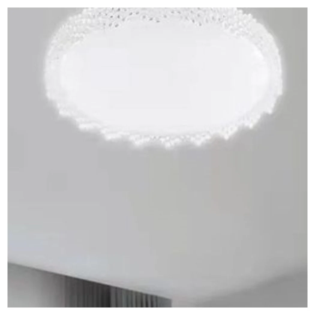 45W Techo Techo Techo Techo Borde Serrado FST-40A25534 38.5cm