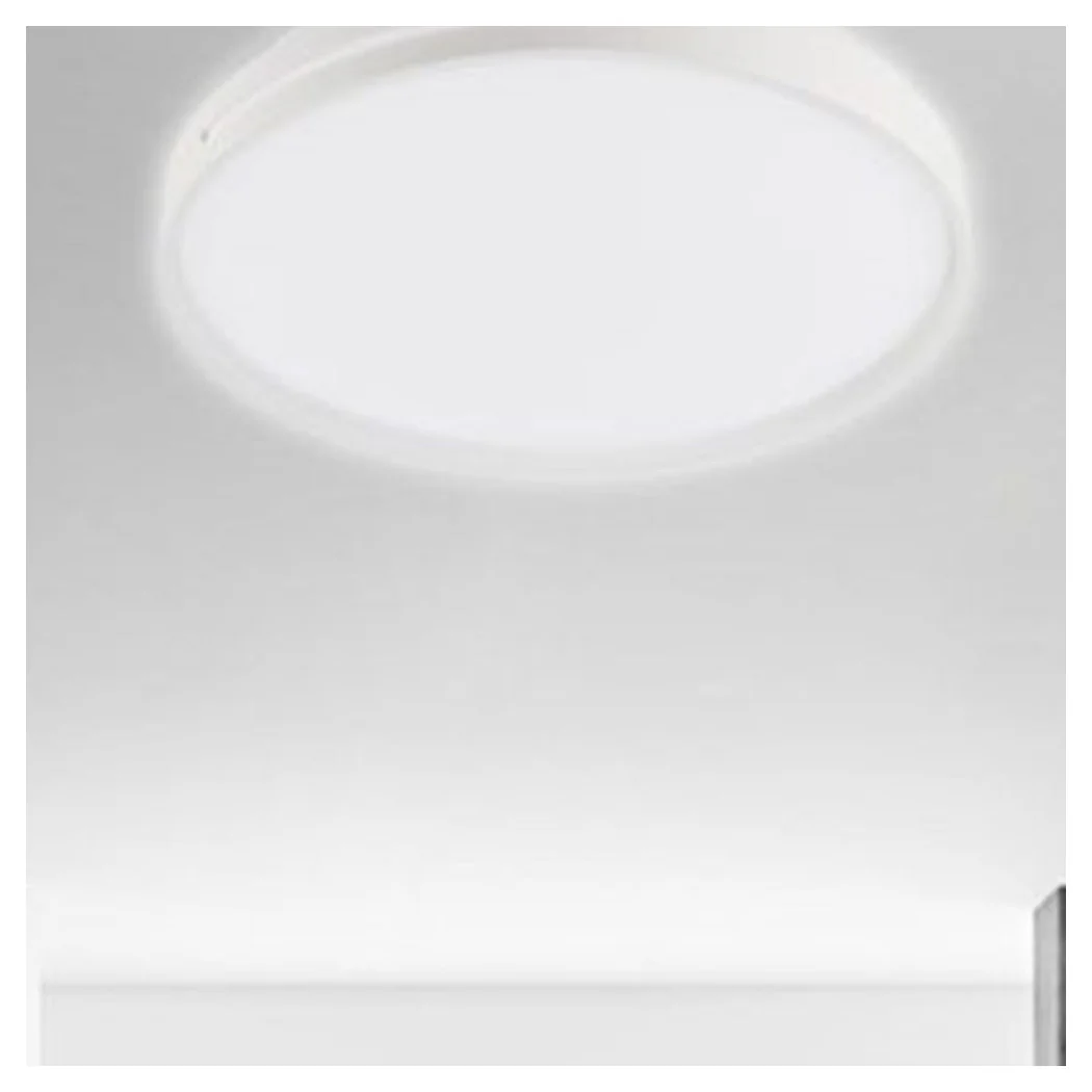 Techo Techo Luz Círculo de 45 vatios para luz interior FST-40A82518 40 cm