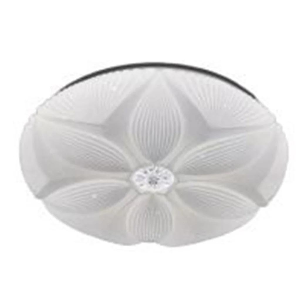 LED Techo LED Techo Flor de techo Decoración 45W Lámpara blanca Luz fría 6500K IP20 71771
