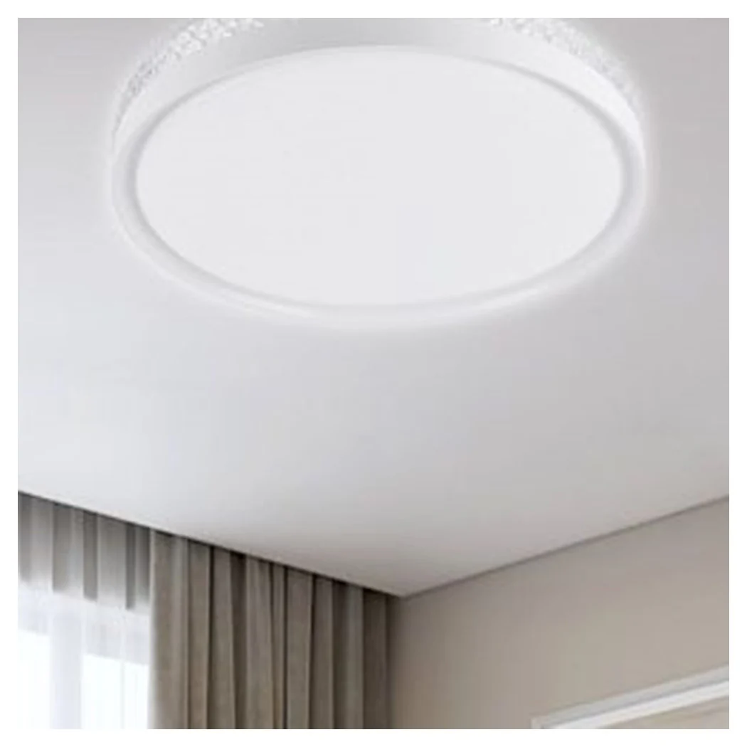 Luz techo de techo 45W con luz fría FST-40A84257 interna 40 cm