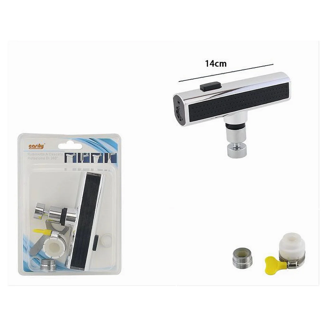 Aireador para la cascada GRANTE MULTIFORCIONAL DE COCINA MULTIFORME 87522