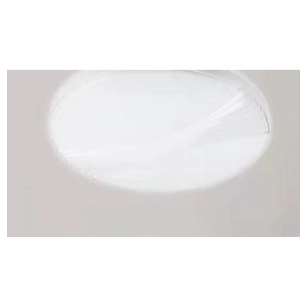 Luz techo de techo 45W redondeada con rigate con sangre luz 6500K FST-40A23524