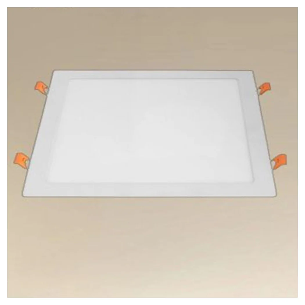24WATT LED PLANK 300MM LUZ 3000K-6500K IP20 00113