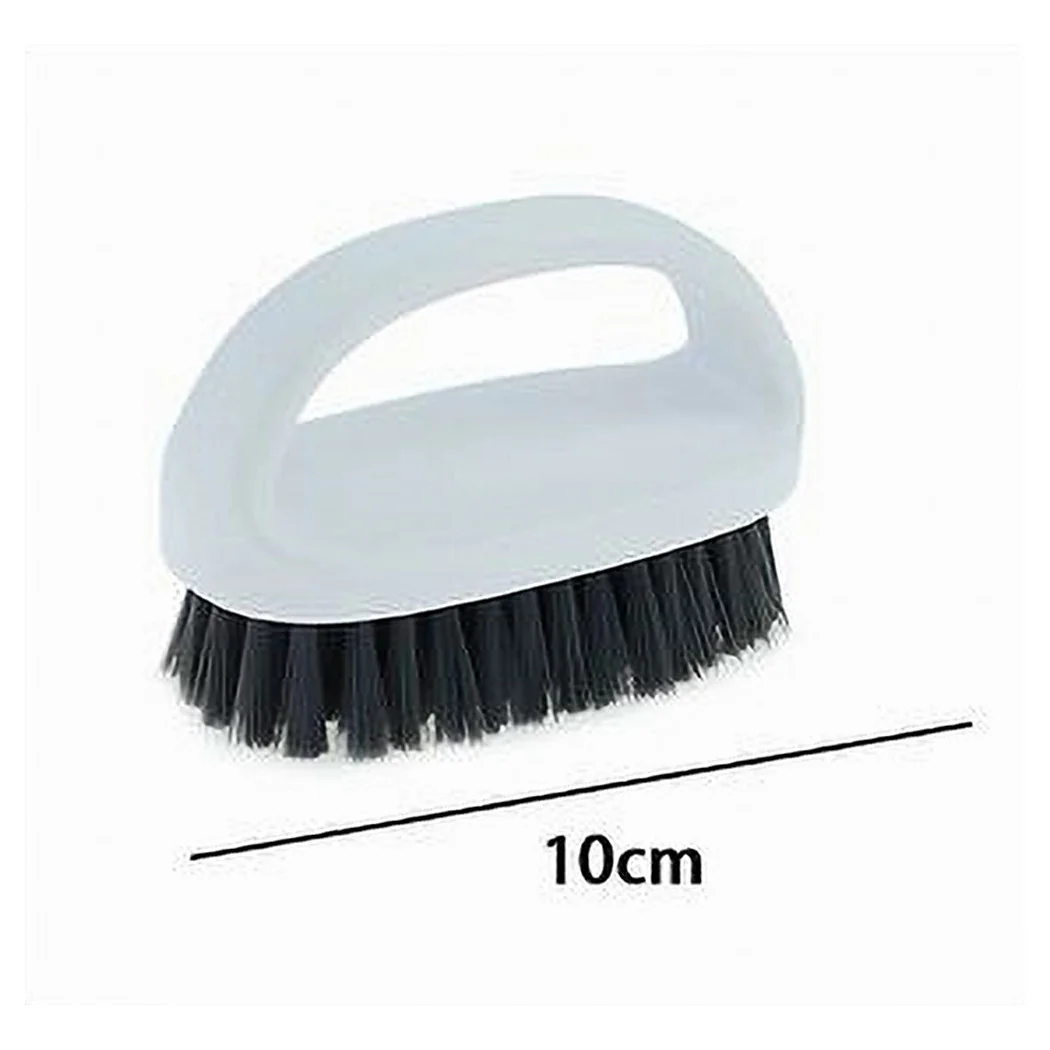 Cepillo multiusos para limpieza de hogar Zapatos de piso de baño 10 cm 87613