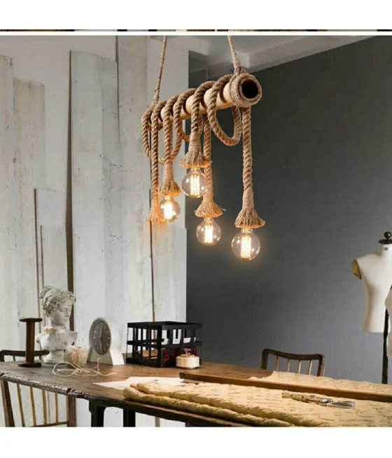 LED 65W 3 SEEDS CERMS WITH TELECOMANDO DESIGN MODERNERO 71385