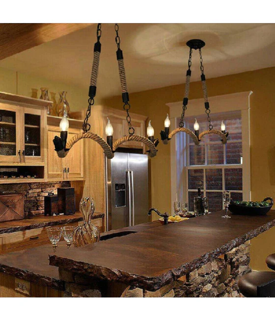 LED 60W 2 QUADRATI CON TELECOMANDO DESIGN MODERN BIANCO 71194