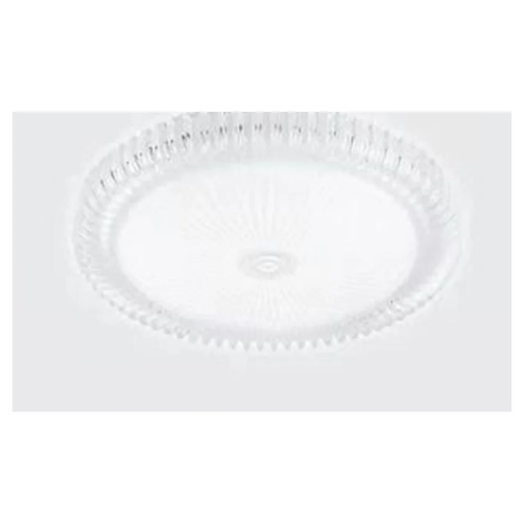 Luz de techo de techo 45W Cristal de cristal Cristal Luz natural FST-40A25114