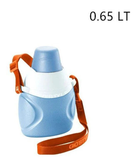 Trima Trinate Blanco 35 cm Redondo Plano con aperitivos Dulces Transporte