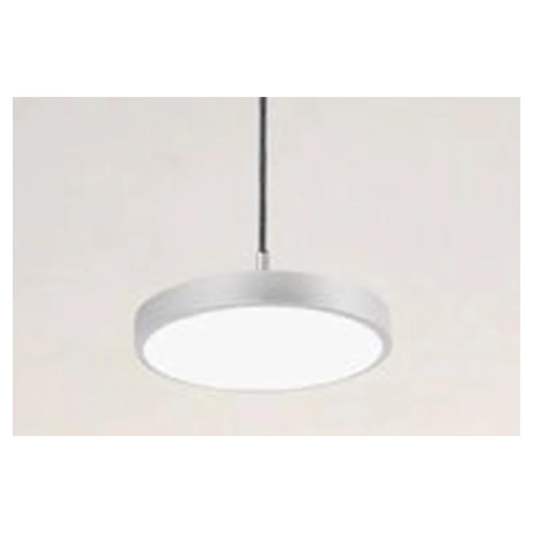 LED RESUMEN 40W LED RESUMEN CERCHIO MINIMAL LUCE 6500K 32941