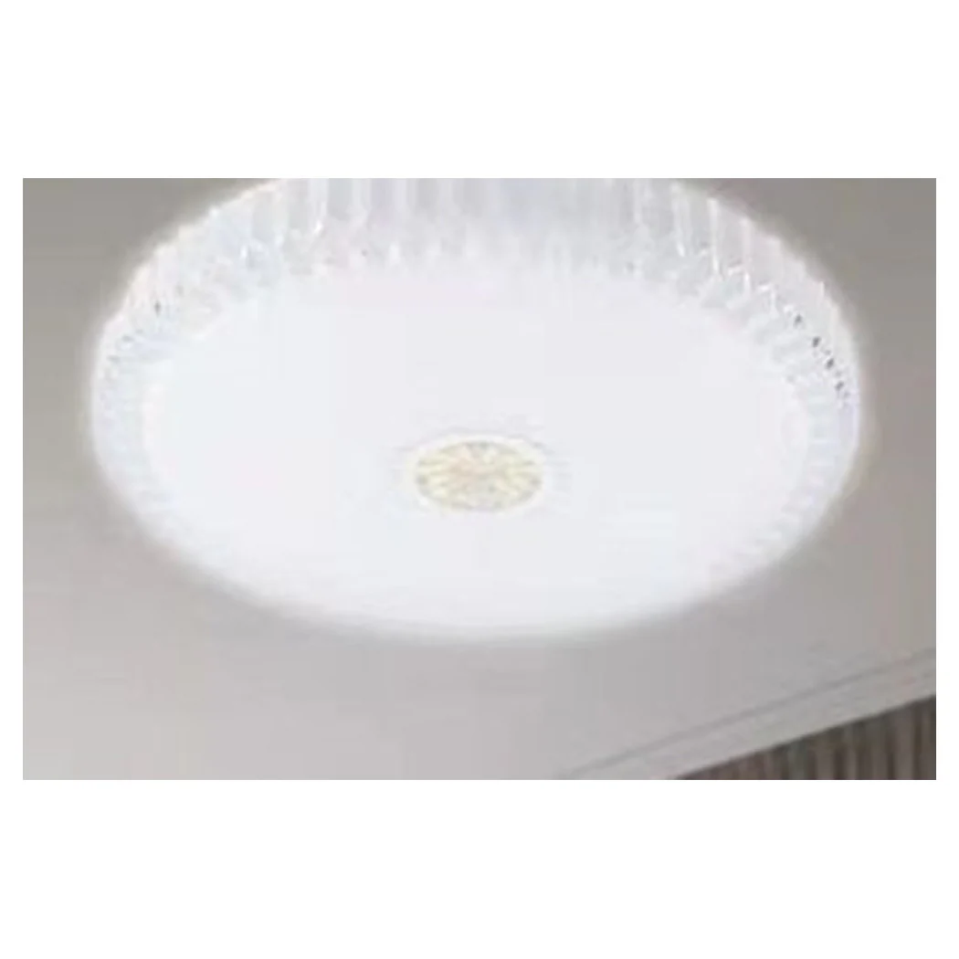 Techo Techo Luz de diseño 45W Cristales de diseño natural Frío Luz IP20 FST-40A29970