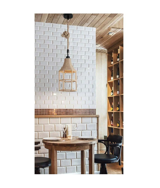 Luz de techo LED LED Luz de techo IP20 Light 3000-6500K negro 42293