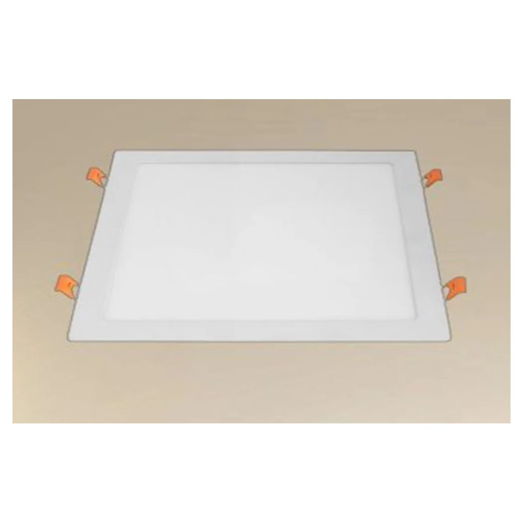 24WATT LED PLANK 300MM LUZ 3000K-6500K IP20 00113