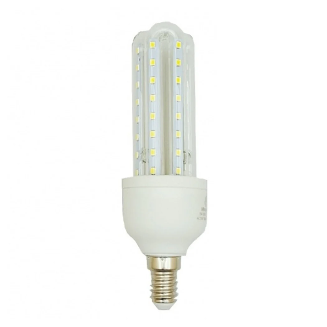 Bombilla LED E14 12W 3U JN14 Tubo ligero Luz lineal Luz natural 4000K 1140LM 87224