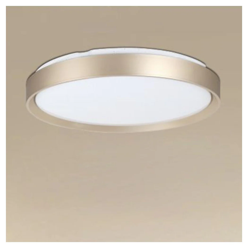 PLAFONIERA LED POR CIRCULAR FREDDA 6500K 77993