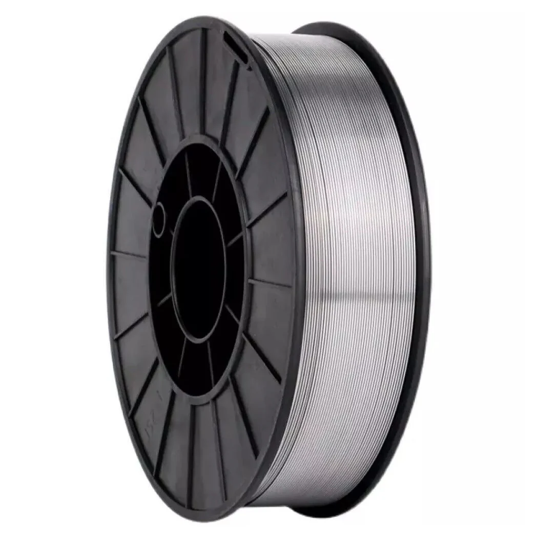 Alambre animado para Soldador MIG Sin gas Sin gas 3 Kg 0.8 mm E71T-GS