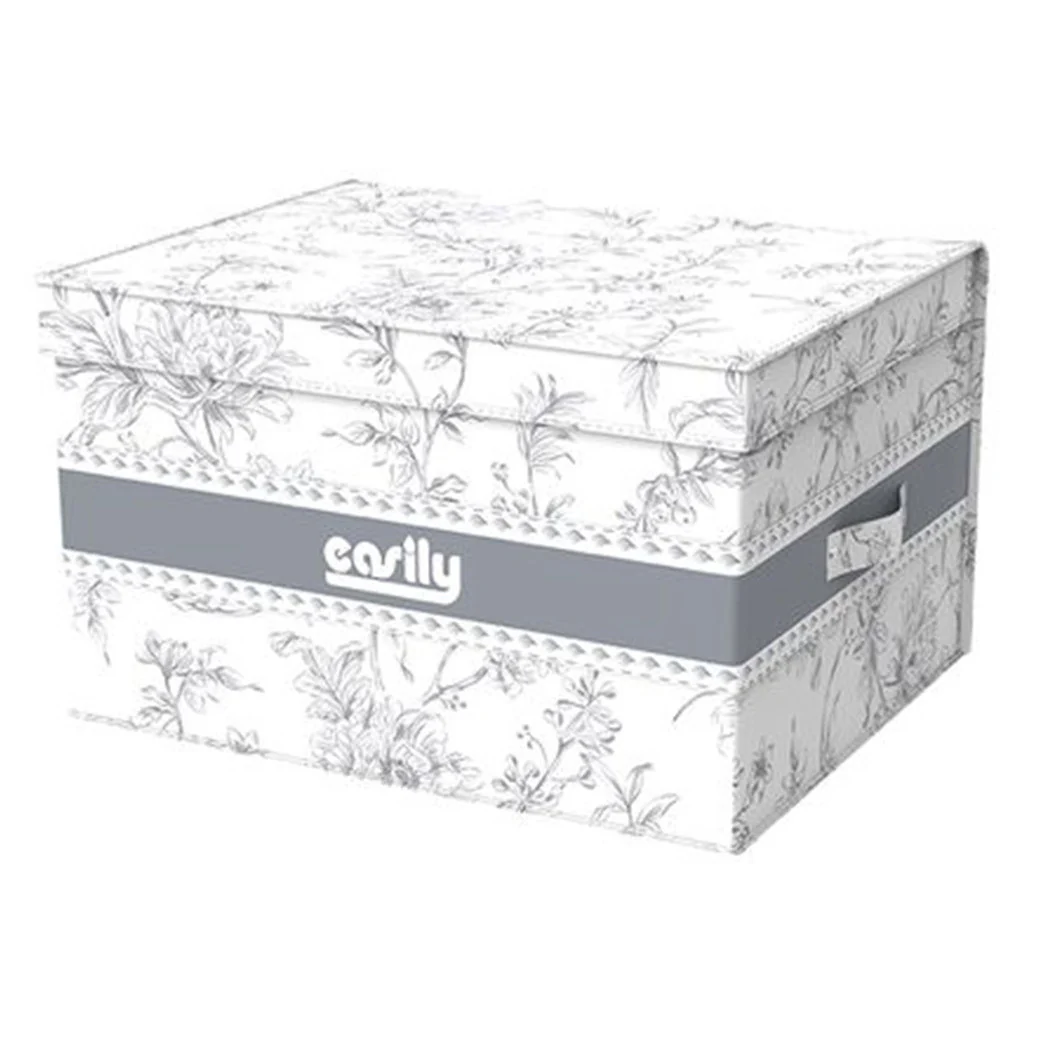 Caja Rookee Box Diffcration But Body Bodizador 40x40x25cm Fantasy 87316