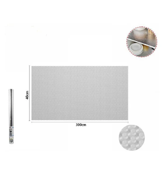 Panel de efecto de mármol VENDED GOLD GOLD TURQUOISE 120x300 CM Parsepar