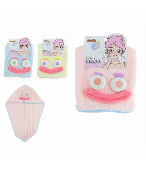 Banda de esponja Esfoliator Washbag Baño Strip de ducha Green Back 79668