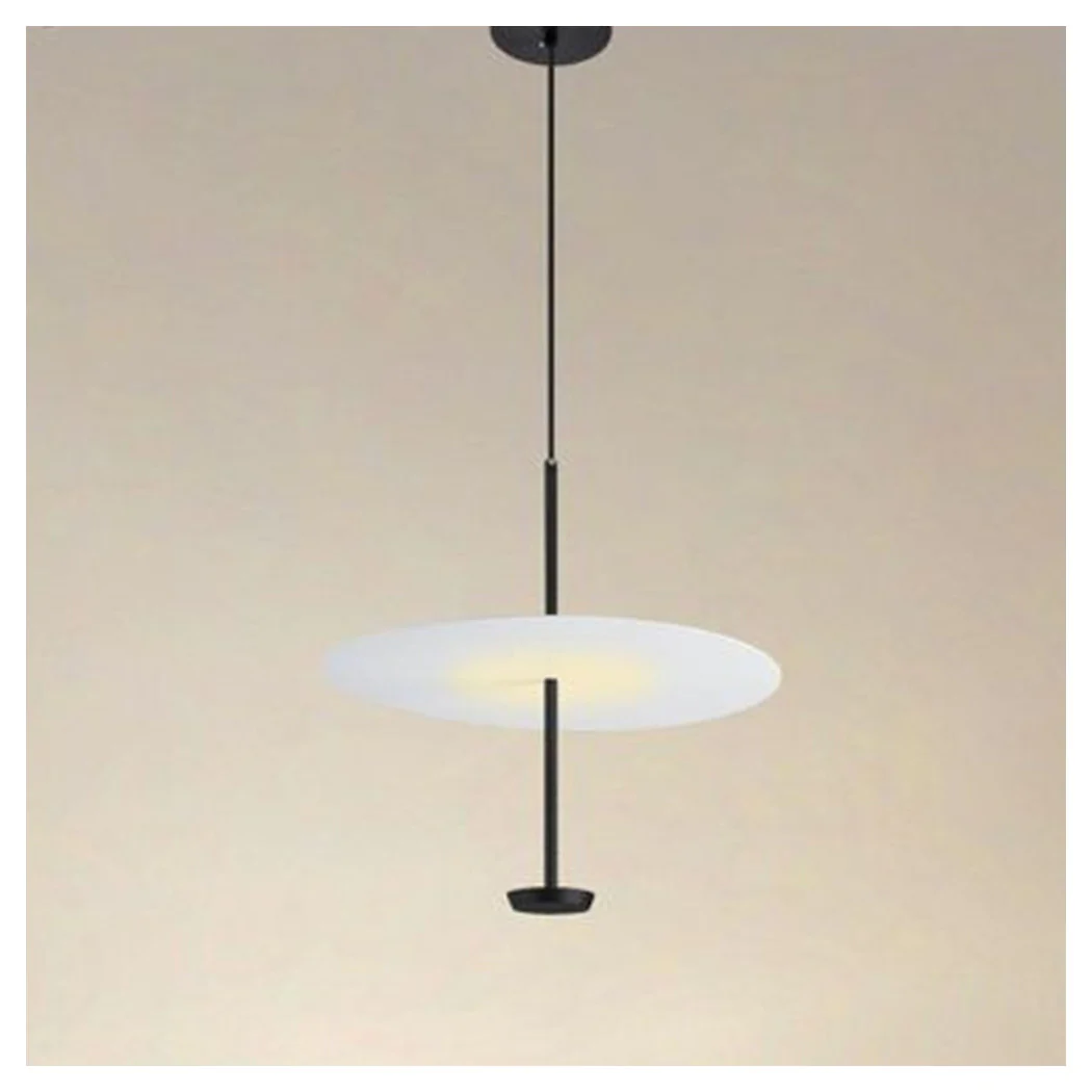 LUZ SUMMARY 4000K LED 18W DESCOUNT BIANCO PLANDO 33177