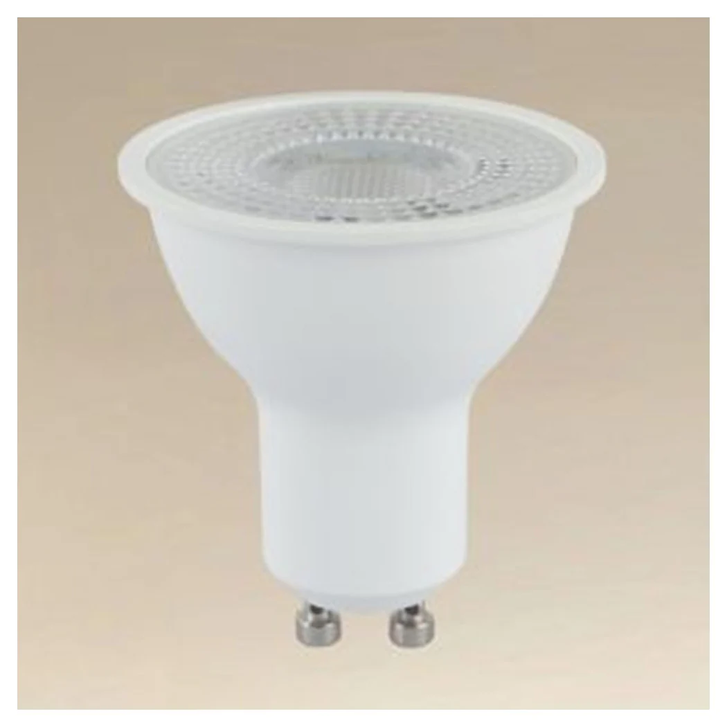 Lámpara LED Lámpara GU10 5 WATT 715 LM Luz natural de color natural 4000K IP20 00519