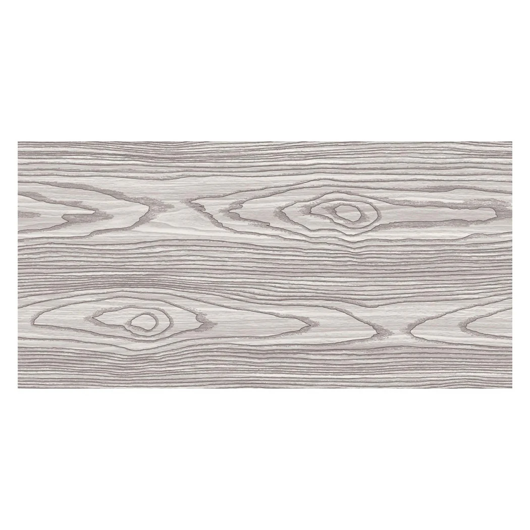 Panel adhesivo efecto de madera 120 x 300 cm para paredes de cocina