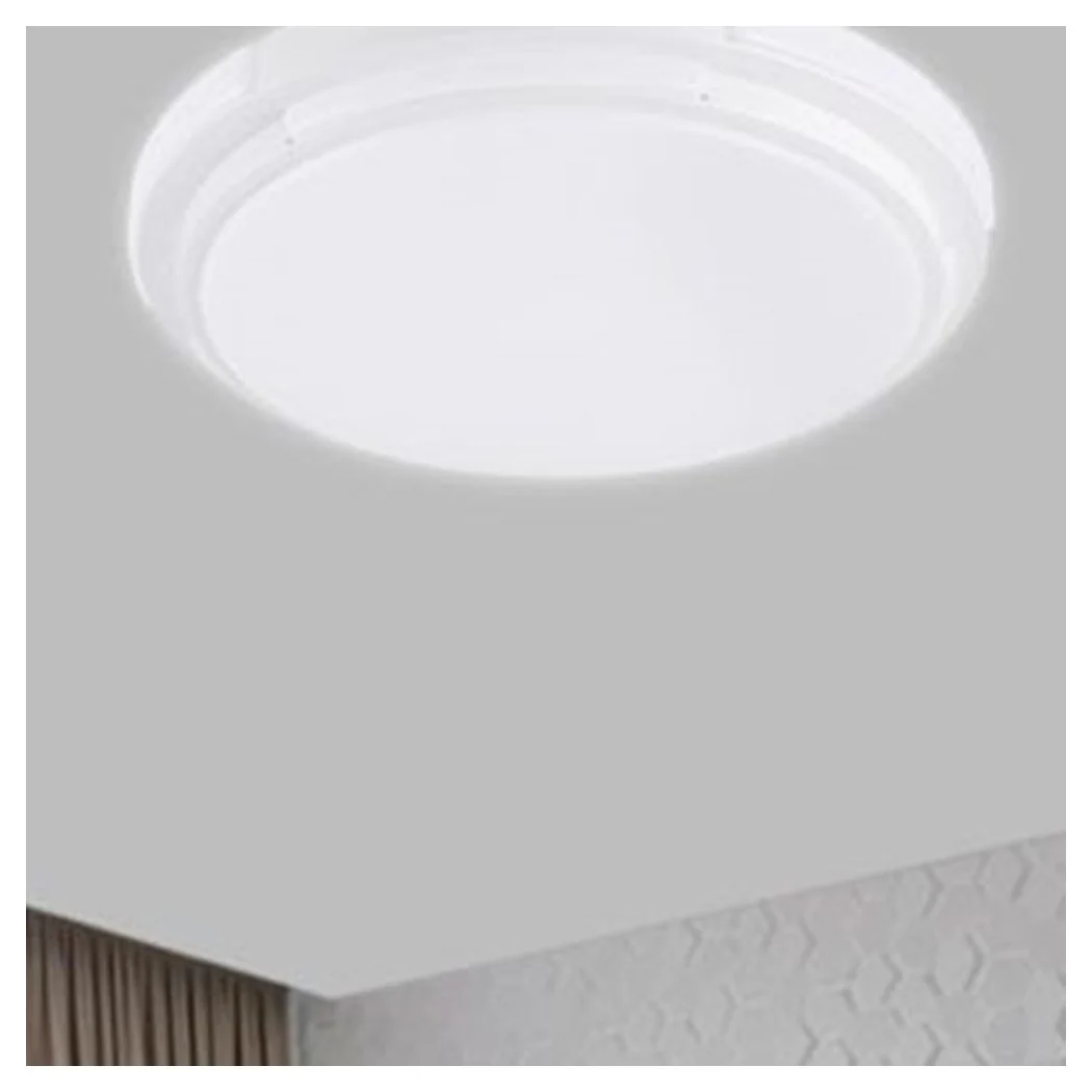 Luz del techo del techo interior 60W redondo que sobresale la luz fría FST-50A62691 49cm