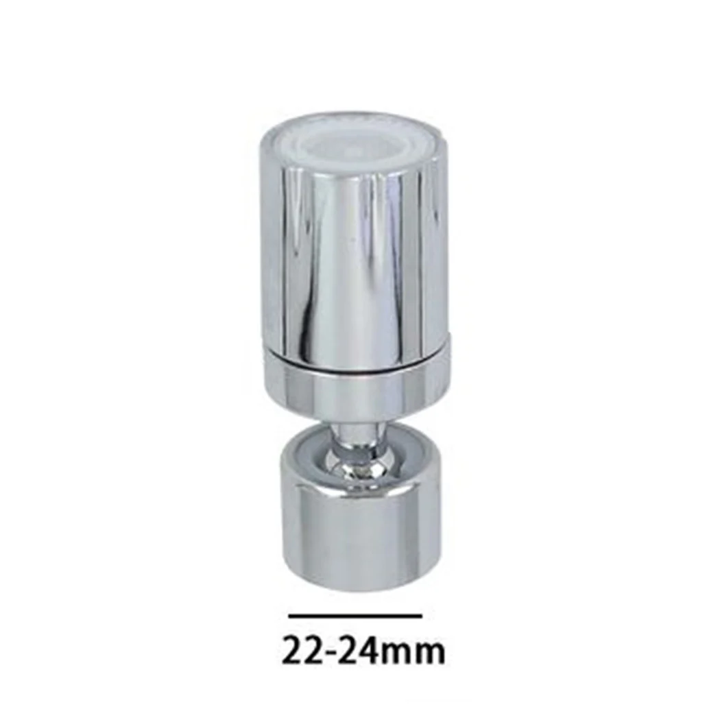 Aeroador Fallo de extensión Gráficos giratorios de latón antideslizante 22-24mm 87194