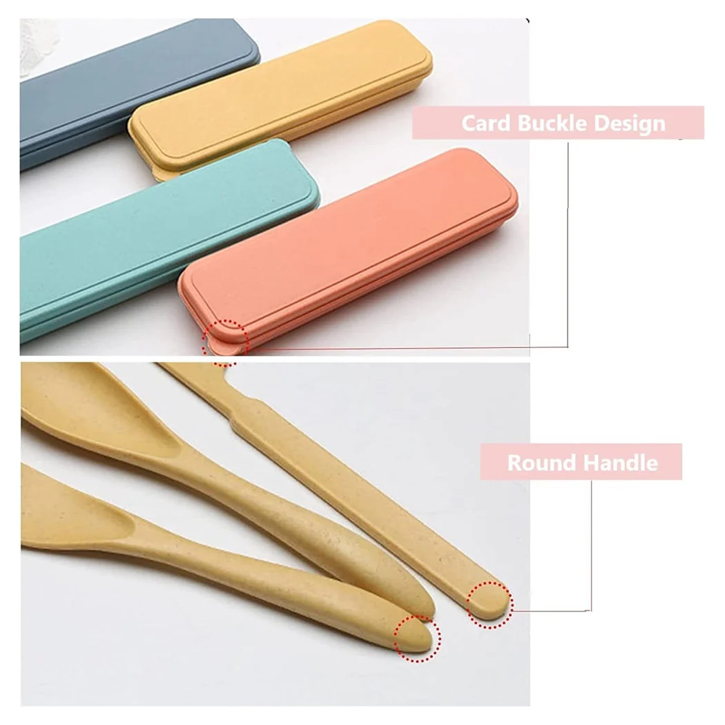 Conjunto de soporte de viaje con 2 piezas de laptops