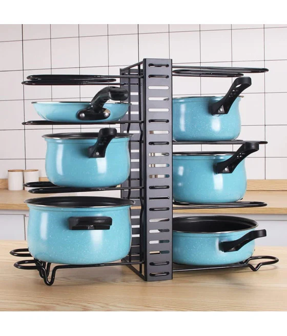 Parrilla de parrilla con manijas de aluminio Ø32cm con recubrimiento antiadherente 042788M