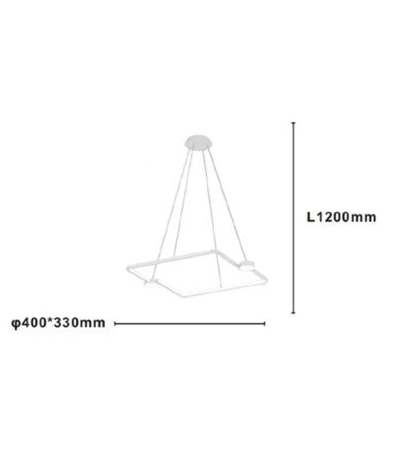 Spotlight 1W LED Techo empotrado IP20 Blanco Mini Spot Light Scores Frío 00205