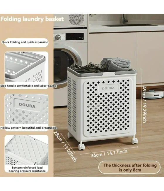 Dispensador de jabón líquido gris en ABS con bomba de cromo para accesorios de baño 87809