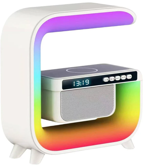 Lámpara LED Lámpara GU10 5 WATT 715 LM Luz natural de color natural 4000K IP20 00519