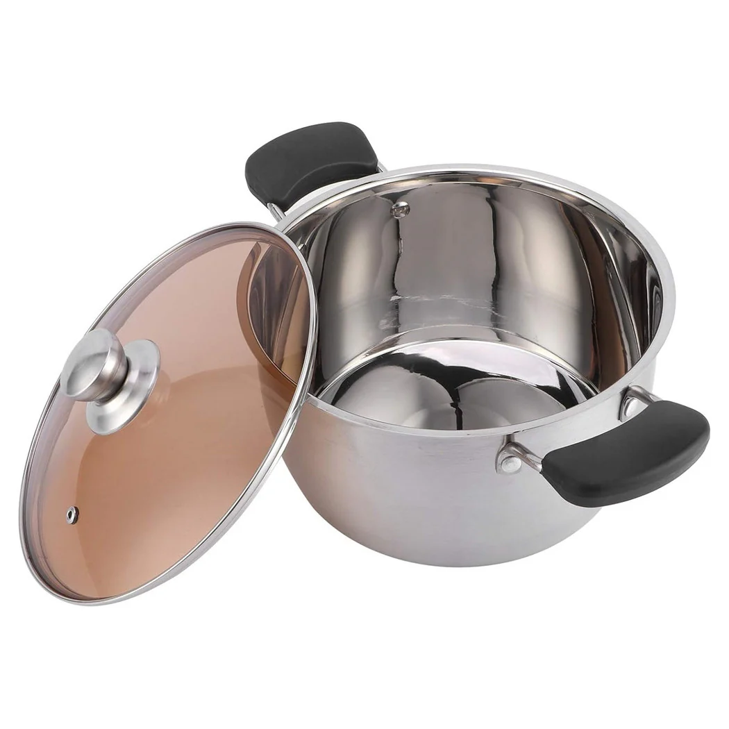 Perilla de reemplazo para cubierta Ø6.5 cm Cubra de aislamiento de plata 607415