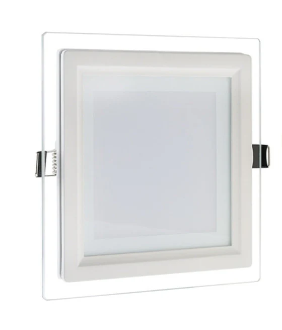 Spotlight blanco GU10 Ataque cilindro de pared de pared Luz de pared IP20 00717