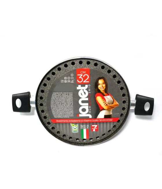 Bombilla LED E27 20 vatios 1900lm Tortiglione Vortex Spiral Luz natural Caliente