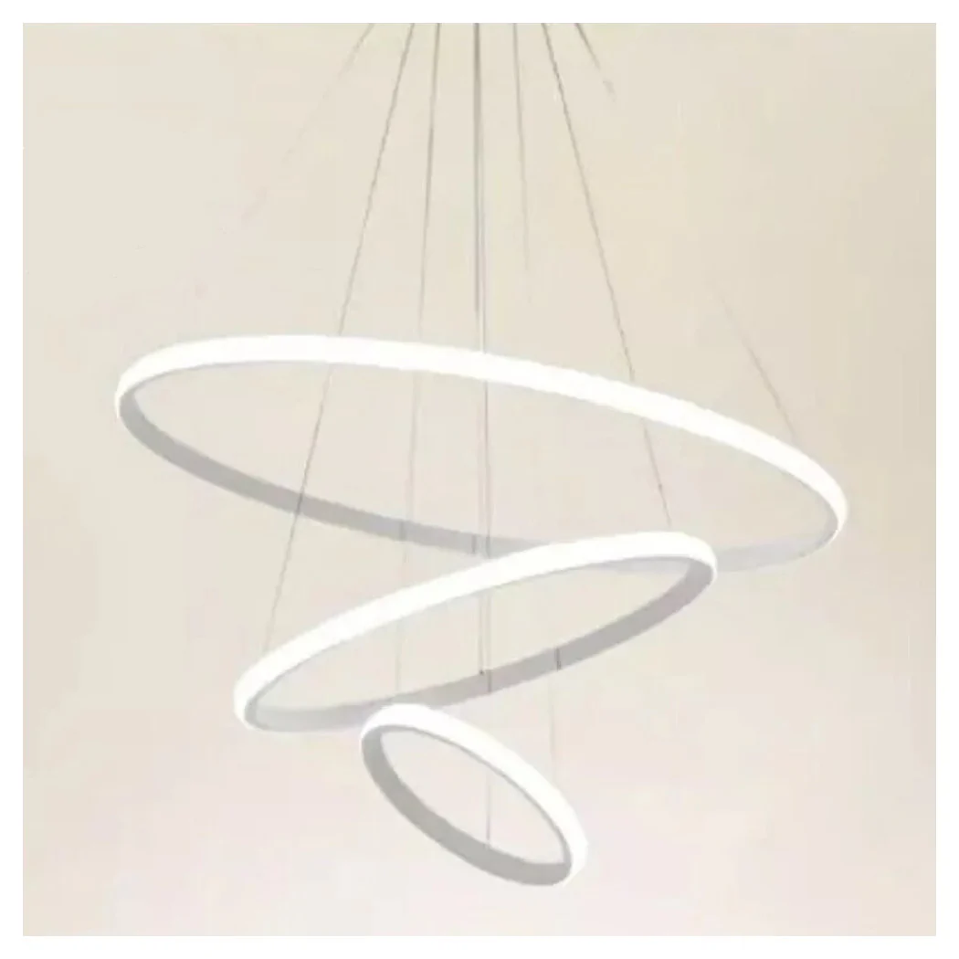 LED EXPENDITURE 100W 3 CERMS PENDIENDO CUANDEN CUÁNDO CUÁNDO CUANDEN CUANDO CUANDEN CUANDO 4.000K MODERN 50262