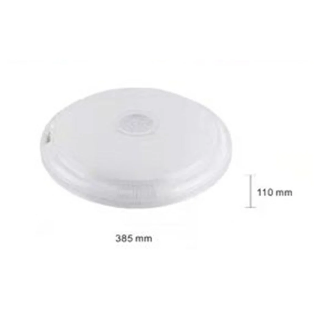 Luz de techo de techo redondo 45 vatios 3600 lm Luz de frío 6500K IP20 FST-40A26280