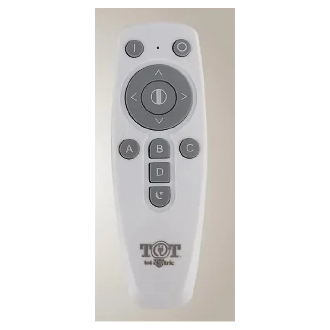 24W LED SOSPENSION RANGE ORO CRISTALLAL CON TELECOMANDO 32057