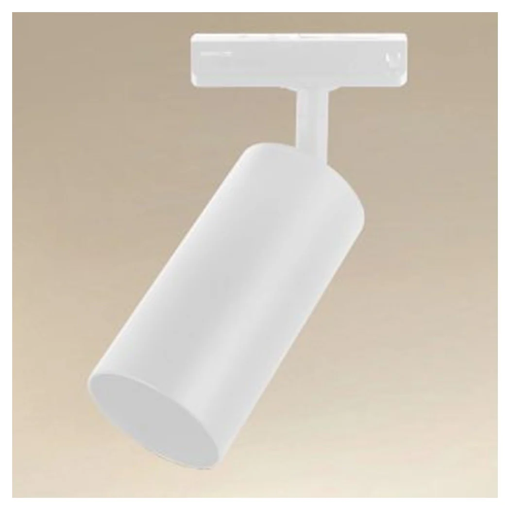 Spotlight Lighthouse Lighthouse GU10 Attack for Track White IP20 interior 00731