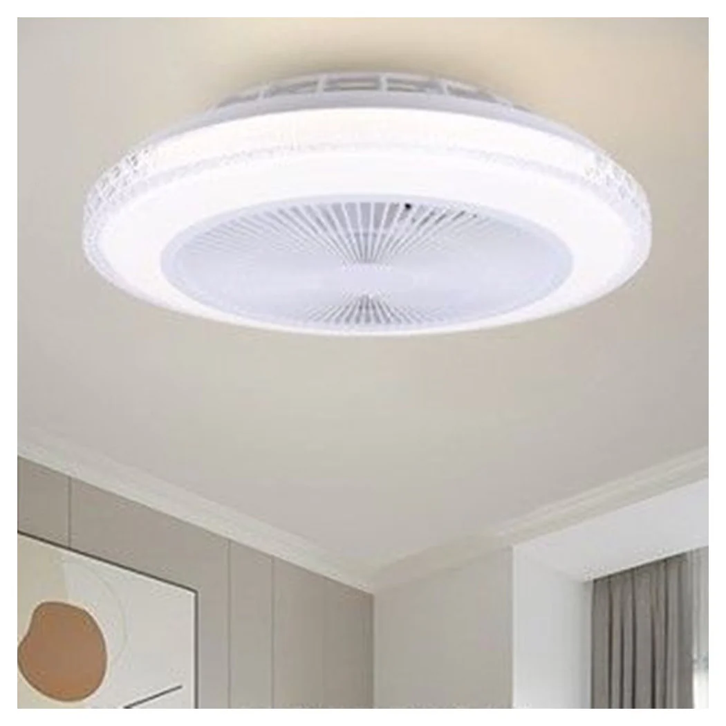 PLAFONIERA SOFFITTO LED CON LUCES TELEVAS 3000-6500K 42255
