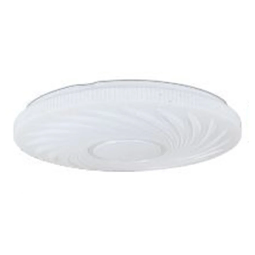 Lámpara de techo de luz de techo LED 60 vatios Frío 6500k White 07656