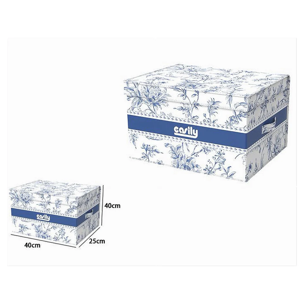 Caja Rookee Box Diffcration But Body Bodizador 40x40x25cm Fantasy 87316